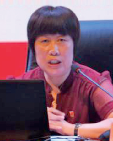 盧桂珍