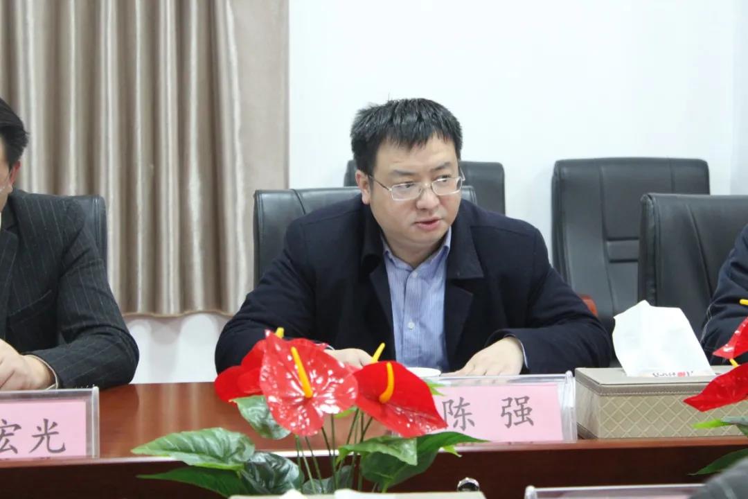 湖南省中等職業(yè)學(xué)校基本辦學(xué)條件核查專家組對我校開展專項(xiàng)核查！